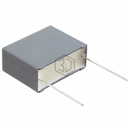 R463R422040M1K - KEMET - Film Capacitors