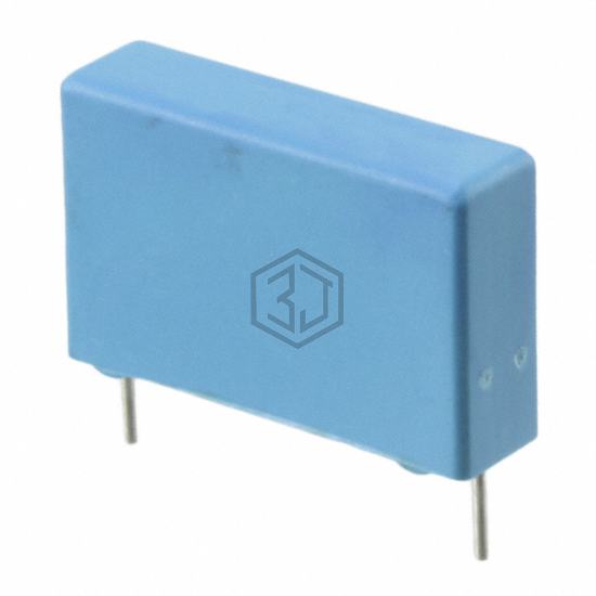 PHE450SD5330JR06L2 - KEMET - Film Capacitors