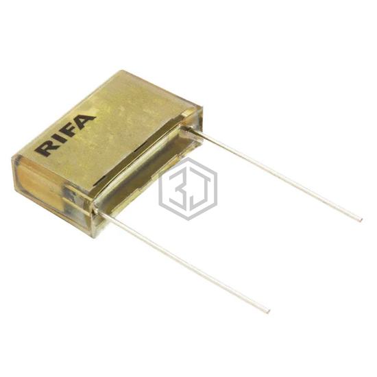 PME271ED6100MR30 - KEMET - Film Capacitors
