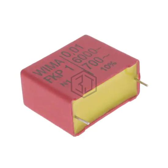 FKP1Y021006F00KSSD - WIMA - Film Capacitors