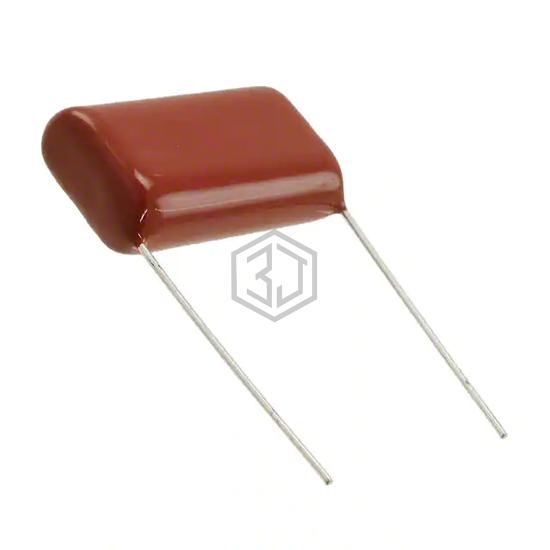 QXK2G225KTP - Nichicon - Film Capacitors