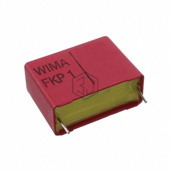 FKP1Y021006F00JSSD - WIMA - Film Capacitors