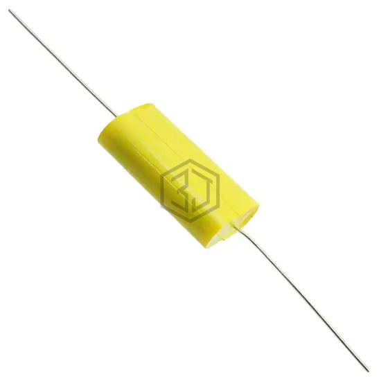 QAK2E475KTP - Nichicon - Film Capacitors