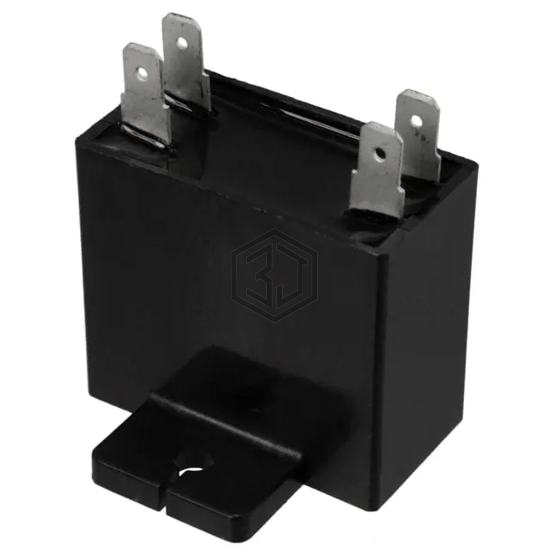 EEC2G405HQA405 - Nichicon - Film Capacitors