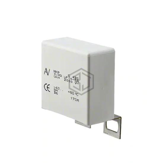 C4BSWBX3330ZAFJ - KEMET - Film Capacitors