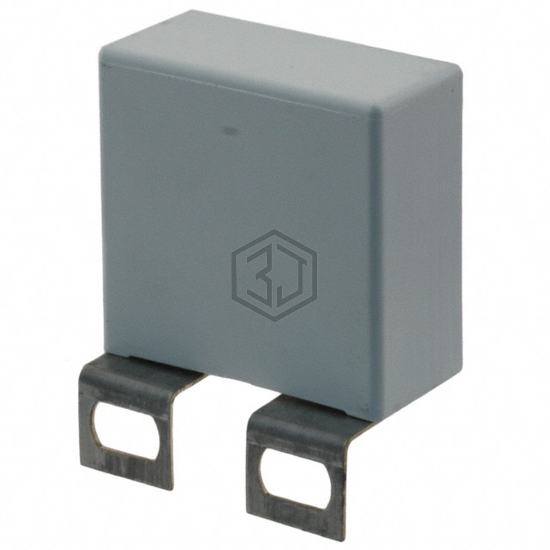 C4BSPBX3470ZAFJ - KEMET - Film Capacitors
