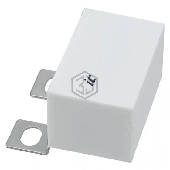 205PMB122KN - Cornell Dubilier / Illinois Capacitor - Film Capacitors