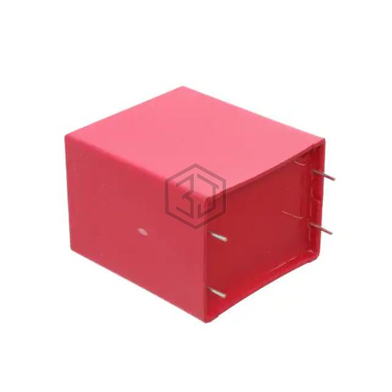 DCP4R254009JD4KSSD - WIMA - Film Capacitors