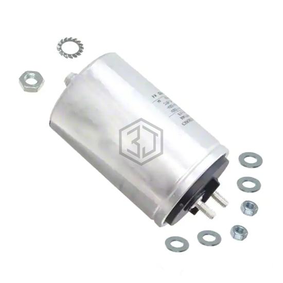 C44ASGP4500ZB0J - KEMET - Film Capacitors