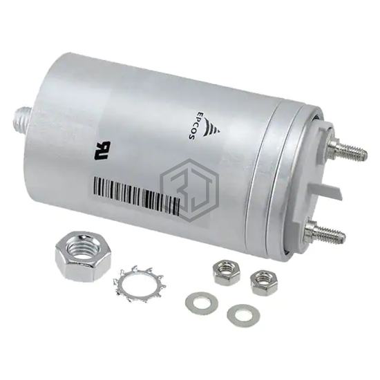 B32362A4257J080 - EPCOS - TDK Electronics - Film Capacitors