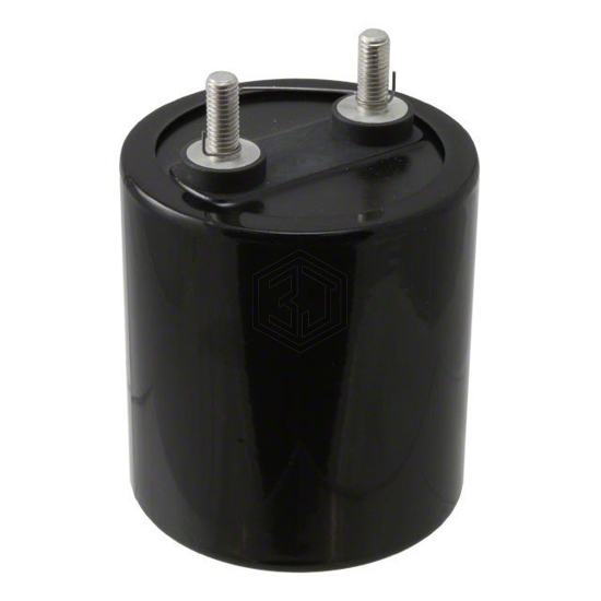 947C361K801CAMS - Cornell Dubilier Electronics (CDE) - Film Capacitors