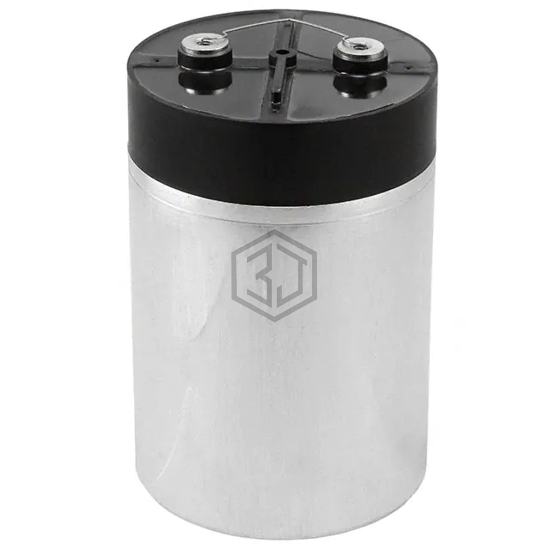 947D112K901CLRSN - Cornell Dubilier Electronics (CDE) - Film Capacitors