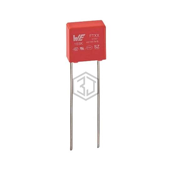 890334023021CS - Würth Elektronik - Film Capacitors