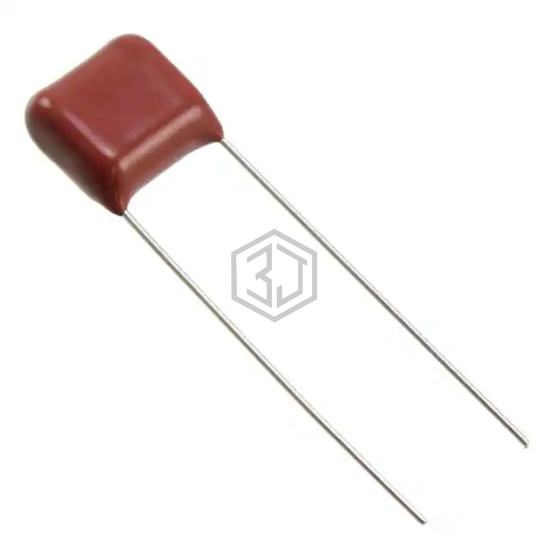 ECQ-E6473JF3 - Panasonic Electronic Components - Film Capacitors