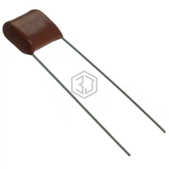 ECQ-E2184JF - Panasonic Electronic Components - Film Capacitors