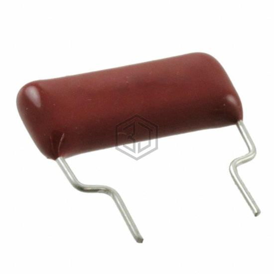 ECW-HA3C102JB - Panasonic Electronic Components - Film Capacitors
