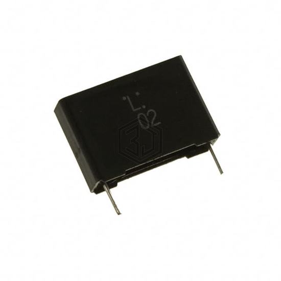 ECQ-UAAF104SA - Panasonic Electronic Components - Film Capacitors