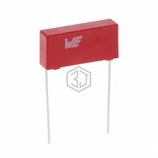 890334026007 - Würth Elektronik - Film Capacitors