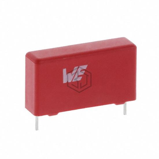890334026007CS - Würth Elektronik - Film Capacitors