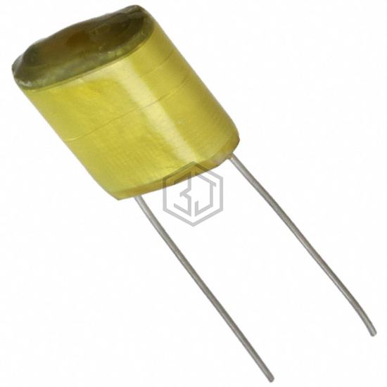 QYX2A274JTP - Nichicon - Film Capacitors