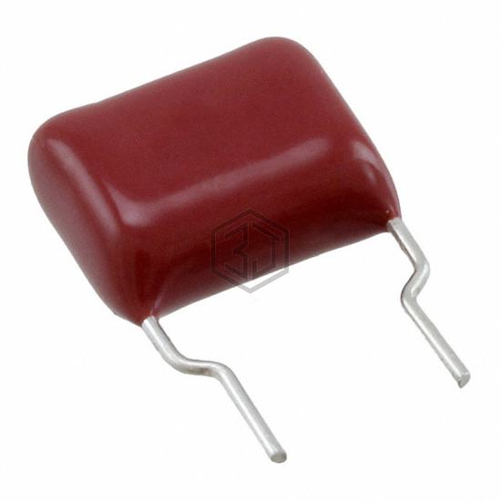 ECW-FD2J273JB - Panasonic Electronic Components - Film Capacitors