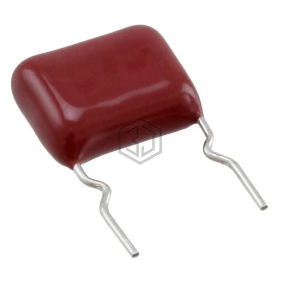 ECW-FD2J273JQ - Panasonic Electronic Components - Film Capacitors