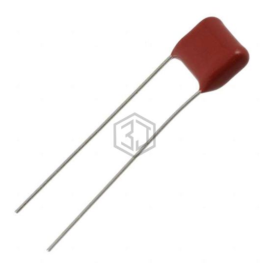 ECQ-E4683JF - Panasonic Electronic Components - Film Capacitors