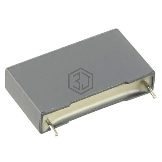 R46KN347000P1M - KEMET - Film Capacitors