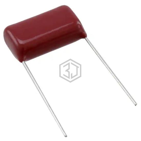 ECW-FD2J335K - Panasonic Electronic Components - Film Capacitors