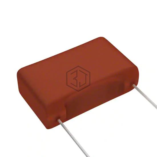 ECW-FA2J184J - Panasonic Electronic Components - Film Capacitors