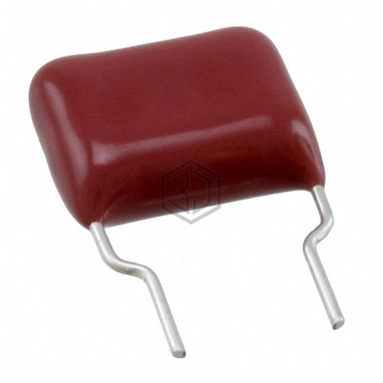 ECW-FD2W274JB - Panasonic Electronic Components - Film Capacitors