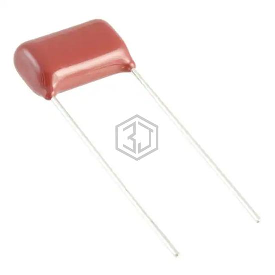 ECW-FD2W824J - Panasonic Electronic Components - Film Capacitors
