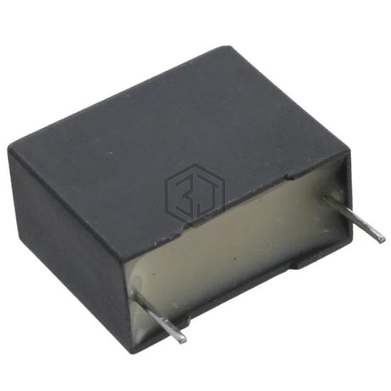 R49AI31005001K - KEMET - Film Capacitors