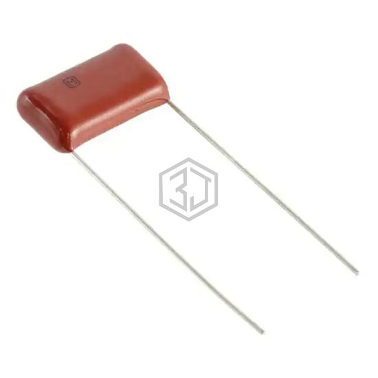 ECQ-E4184JF - Panasonic Electronic Components - Film Capacitors