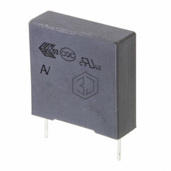 R46KI333000P2M - KEMET - Film Capacitors
