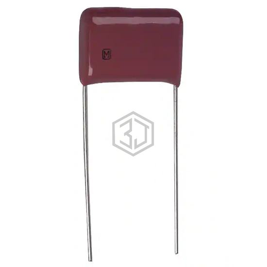 ECQ-E1185JF - Panasonic Electronic Components - Film Capacitors