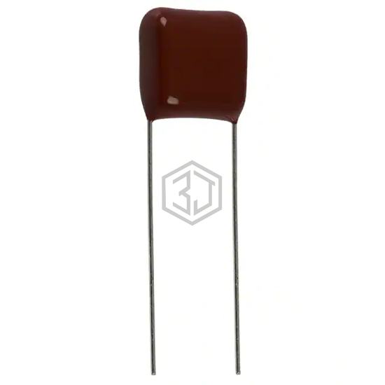 ECQ-E2684JBB - Panasonic Electronic Components - Film Capacitors