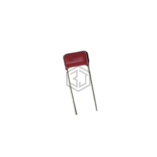 ECW-FD2W395K - Panasonic Electronic Components - Film Capacitors