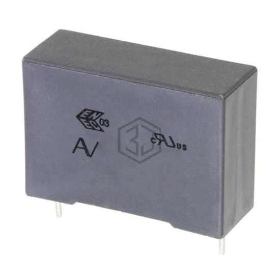 R49AN322000B1M - KEMET - Film Capacitors