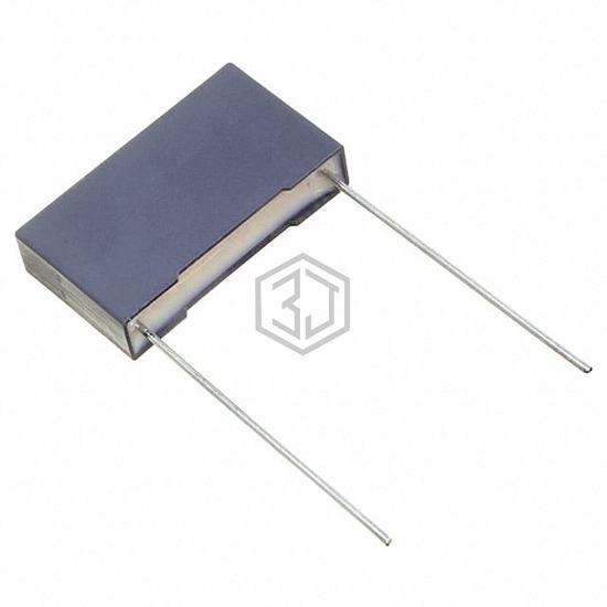R49AN31004001K - KEMET - Film Capacitors