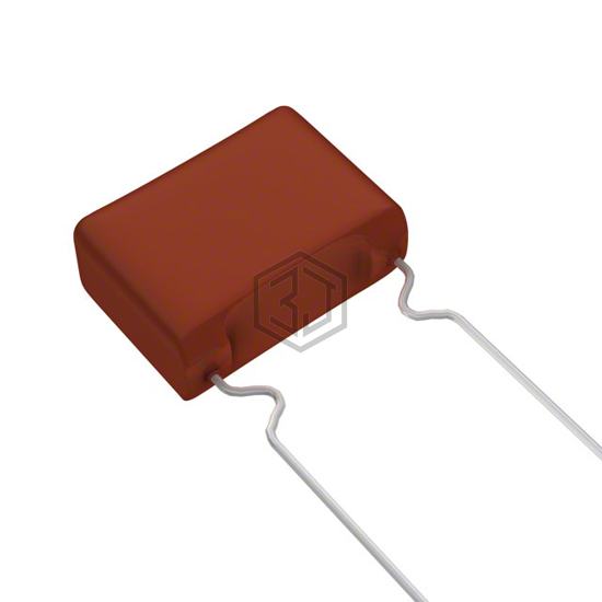 ECW-F2334JAB - Panasonic Electronic Components - Film Capacitors