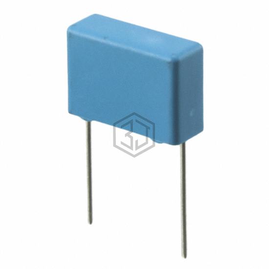 PHE840MB5100MB04R17 - KEMET - Film Capacitors