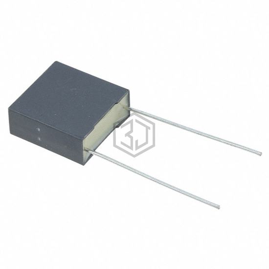 R46KI333040H2M - KEMET - Film Capacitors