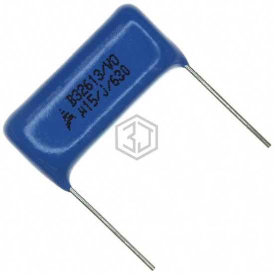 B32613A6154J008 - EPCOS - TDK Electronics - Film Capacitors