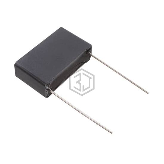 ECW-FE2J474QD - Panasonic Electronic Components - Film Capacitors