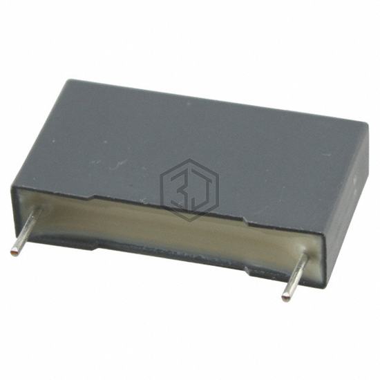 R60IN4100AA30K - KEMET - Film Capacitors