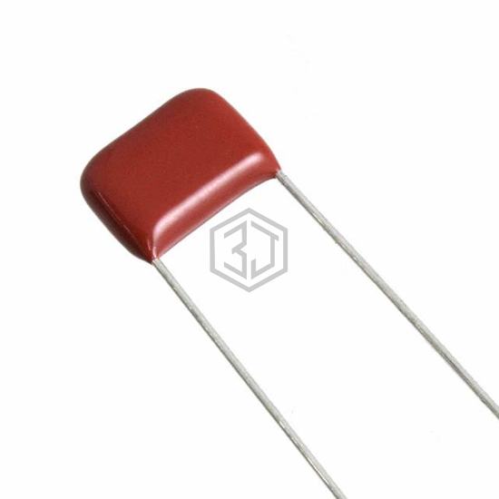 QXL2E103KTPT - Nichicon - Film Capacitors