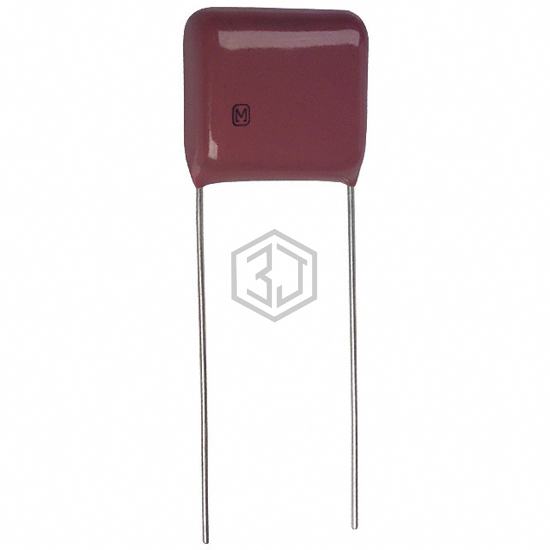 ECQ-E2125KB3 - Panasonic Electronic Components - Film Capacitors