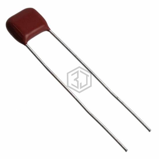 QXK2J223KTP - Nichicon - Film Capacitors