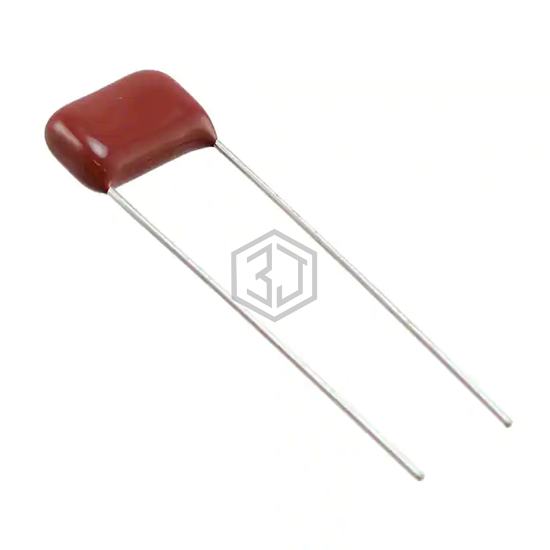QXK2J153KTP - Nichicon - Film Capacitors